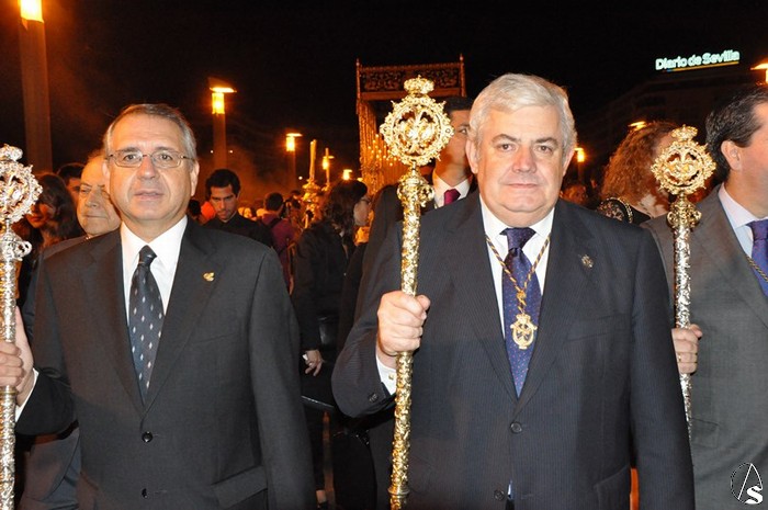 450 años de Cigarreras. Francisco Santiago
